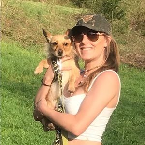 Meet your Posher, Breanne